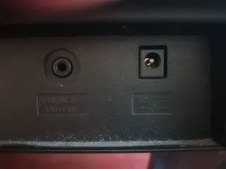 Teclado Yamaha PSR-F51