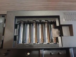 Teclado Yamaha PSR-F51