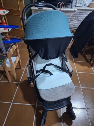 Silla de paseo Jané