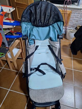 Silla de paseo Jané