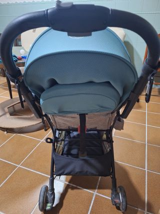 Silla de paseo Jané