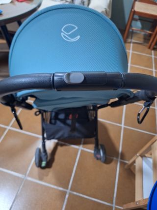 Silla de paseo Jané