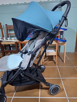 Silla de paseo Jané