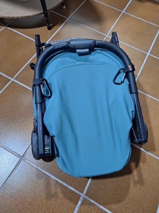 Silla de paseo Jané
