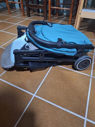 Silla de paseo Jané