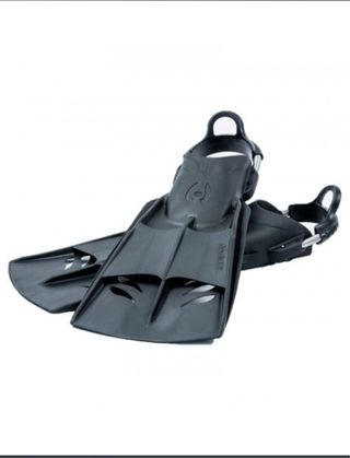 Aletas Hollis F2 Talla M