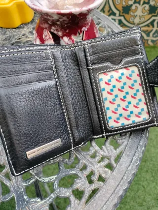 Cartera Marc Jacobs Negra