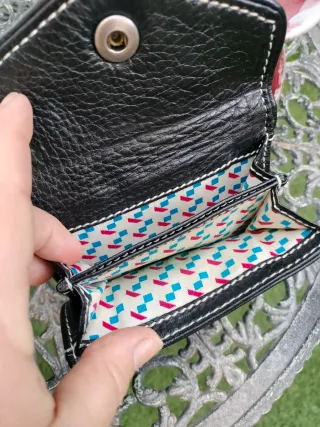 Cartera Marc Jacobs Negra