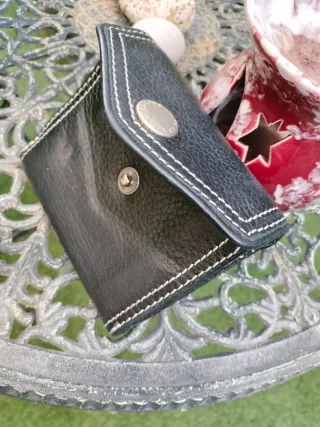 Cartera Marc Jacobs Negra