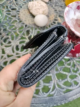 Cartera Marc Jacobs Negra