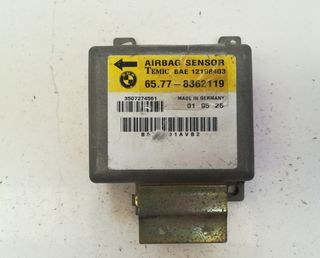 133177 centralita 3507274561 bmw serie 3 compacto