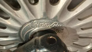 Bicicleta BMX Diamondback rm 24