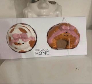 Salero y pimentero Primark Home