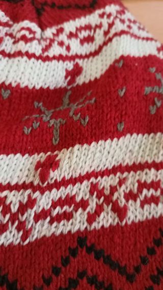 Gorros Chullo Peruano con Orejeras