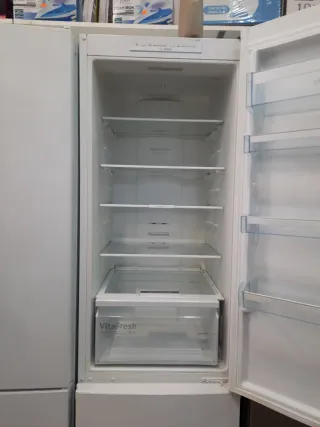 Nevera Bosch con garantía