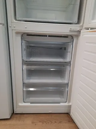 Nevera Bosch con garantía