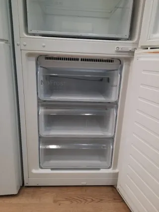 Nevera Bosch con garantía