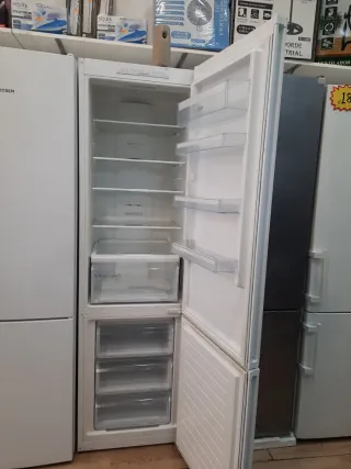 Nevera Bosch con garantía