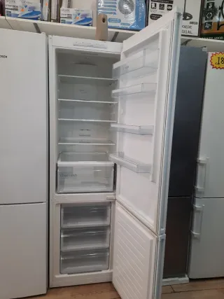 Nevera Bosch con garantía