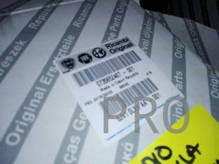 Radio pantantalla fiat 500X nueva