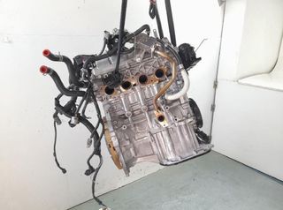 Motor toyota mocep1425689 1nz yaris hybrid active