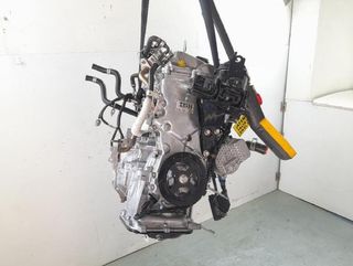 Motor toyota mocep1425689 1nz yaris hybrid active