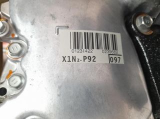 Motor toyota mocep1425689 1nz yaris hybrid active