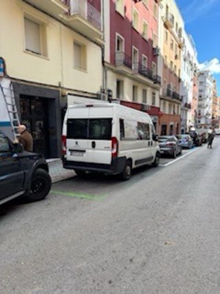 Peugeot Boxer 2019 5/9 plazas 140CV