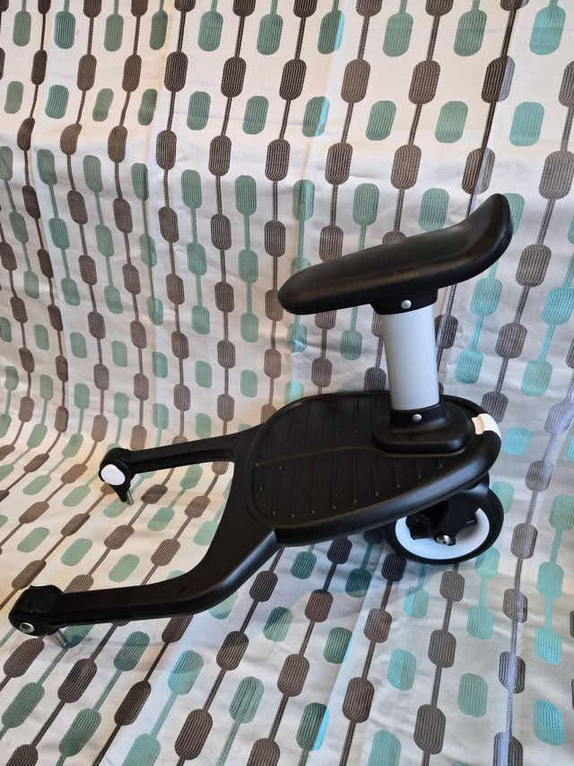 Patinete Bugaboo Butterfly