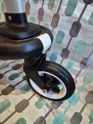 Patinete Bugaboo Butterfly