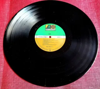 KIX - Kix Vinilo Hard Rock