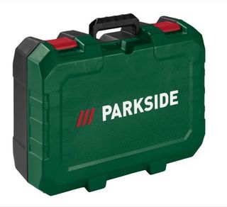 PARKSIDE - Lijadora de banda 20V