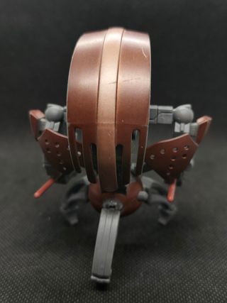 Figura Star Wars Destroyer Droid Clone Wars CW17