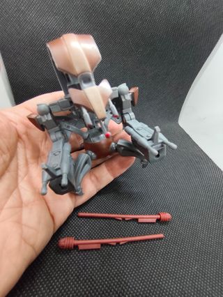 Figura Star Wars Destroyer Droid Clone Wars CW17