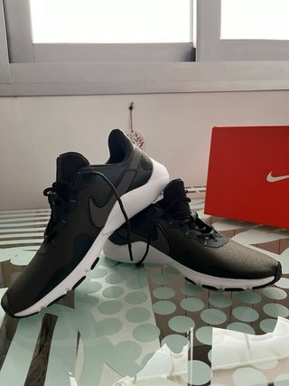 Zapatillas Crossfit Nike Legend Essential2 Talla44