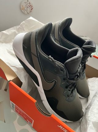 Zapatillas Crossfit Nike Legend Essential2 Talla44