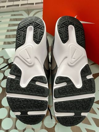 Zapatillas Crossfit Nike Legend Essential2 Talla44