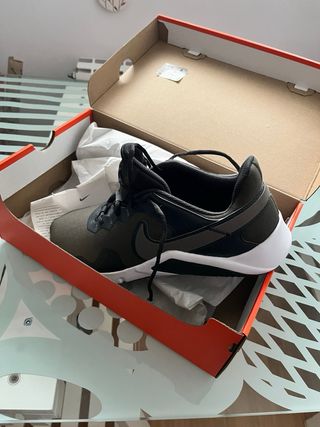 Zapatillas Crossfit Nike Legend Essential2 Talla44