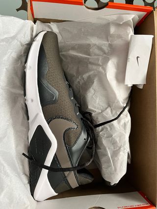 Zapatillas Crossfit Nike Legend Essential2 Talla44