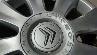 JUEGO LLANTAS CITROEN C4 SEDAN NFU 9681043380