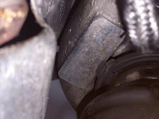 MOTOR COMPLETO KIA SPORTAGE (KM) D4EA D4EA