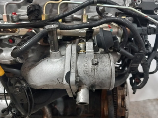 MOTOR COMPLETO KIA SPORTAGE (KM) D4EA D4EA