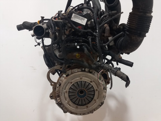MOTOR COMPLETO KIA SPORTAGE (KM) D4EA D4EA