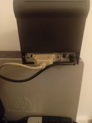 TPV HP Plataforma TPV