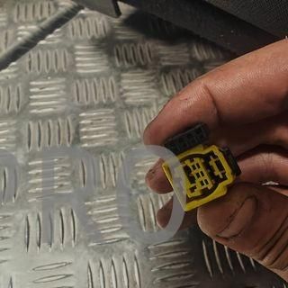 JUEGO COMPLETO ASIENTOS SEAT LEON USADO