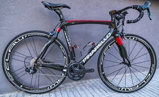 Bicicleta Pinarello Dogma 65.1 Carbono
