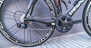 Bicicleta Pinarello Dogma 65.1 Carbono