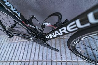 Bicicleta Pinarello Dogma 65.1 Carbono