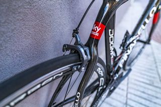 Bicicleta Pinarello Dogma 65.1 Carbono