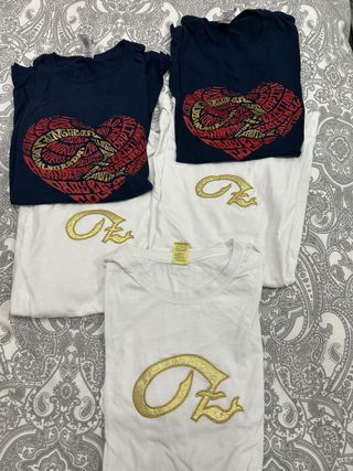 Camiseta Unisex Zíngaro